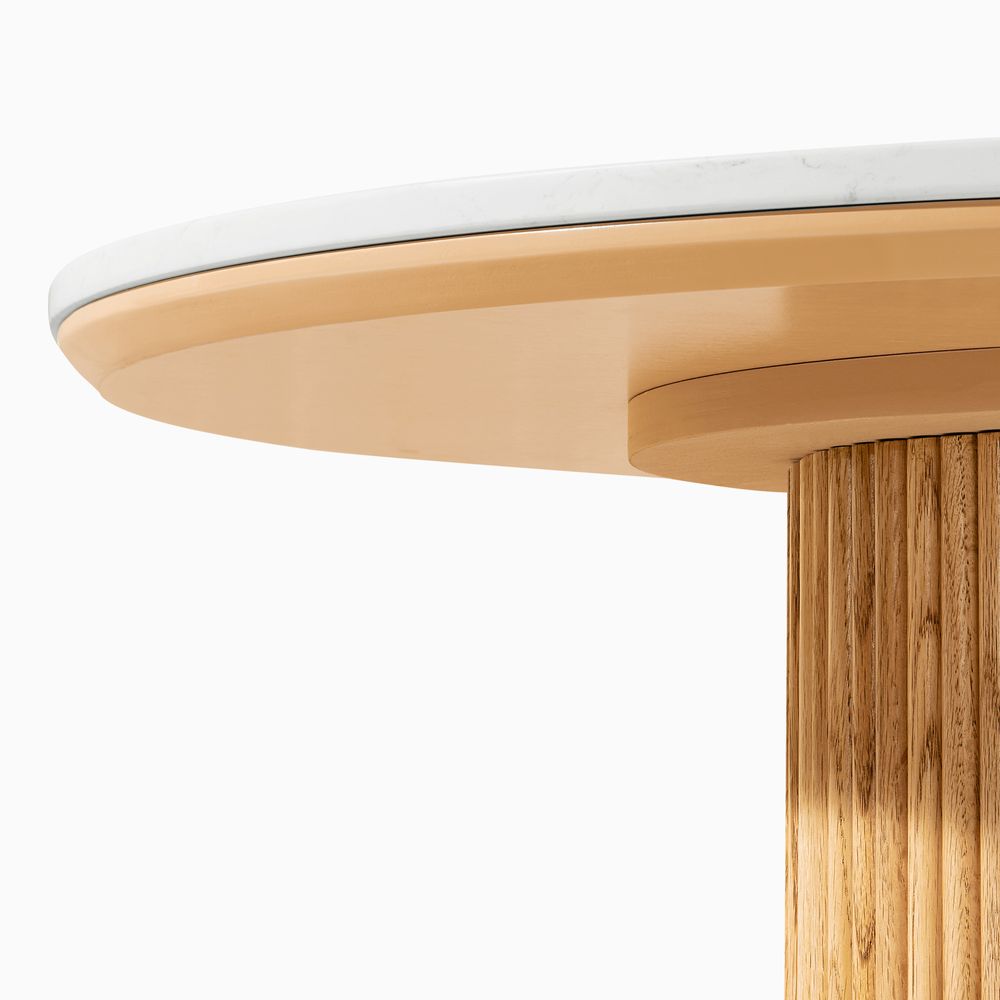 31 Inch Dining Table