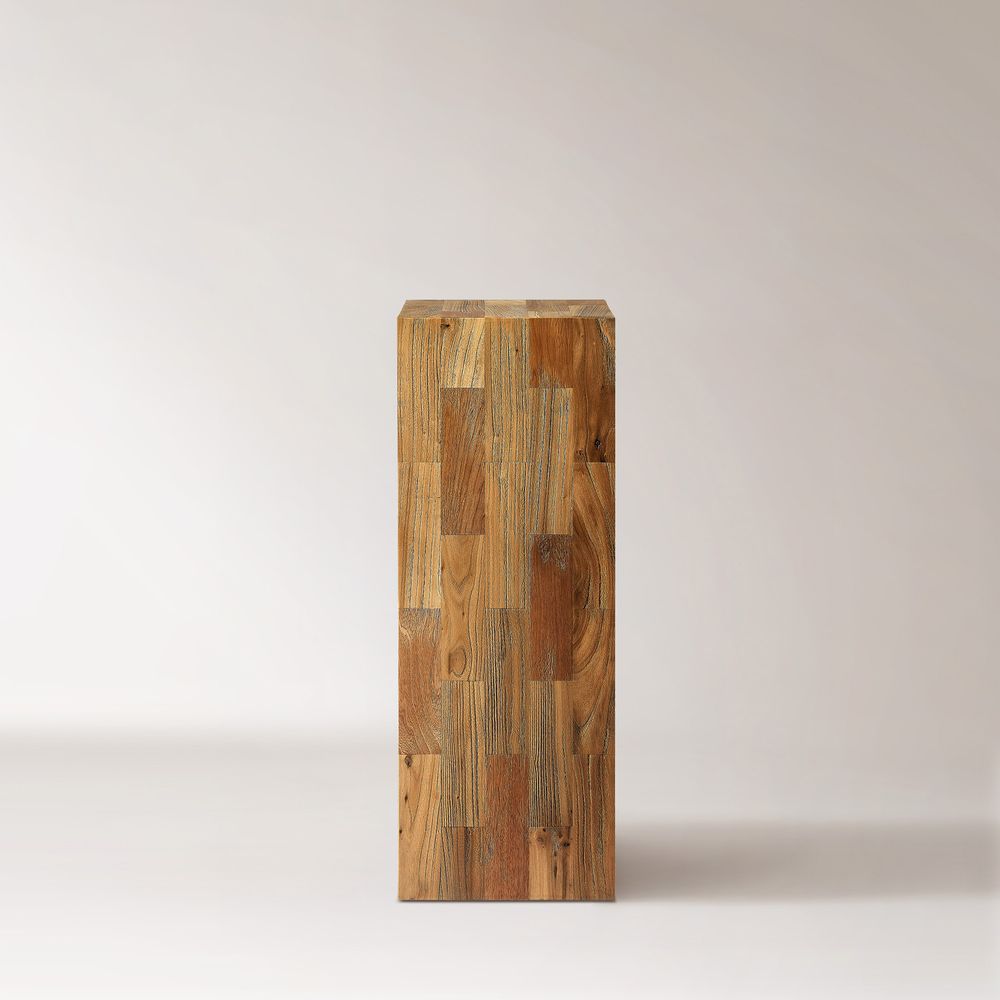 Tall Side Table