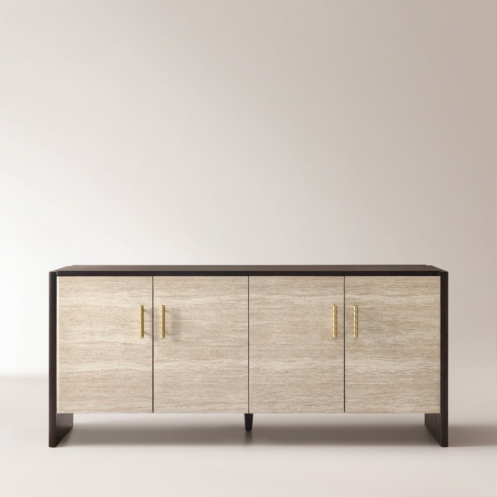 kitchen sideboard cabinet