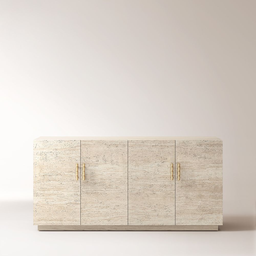 buffet cabinet sideboard