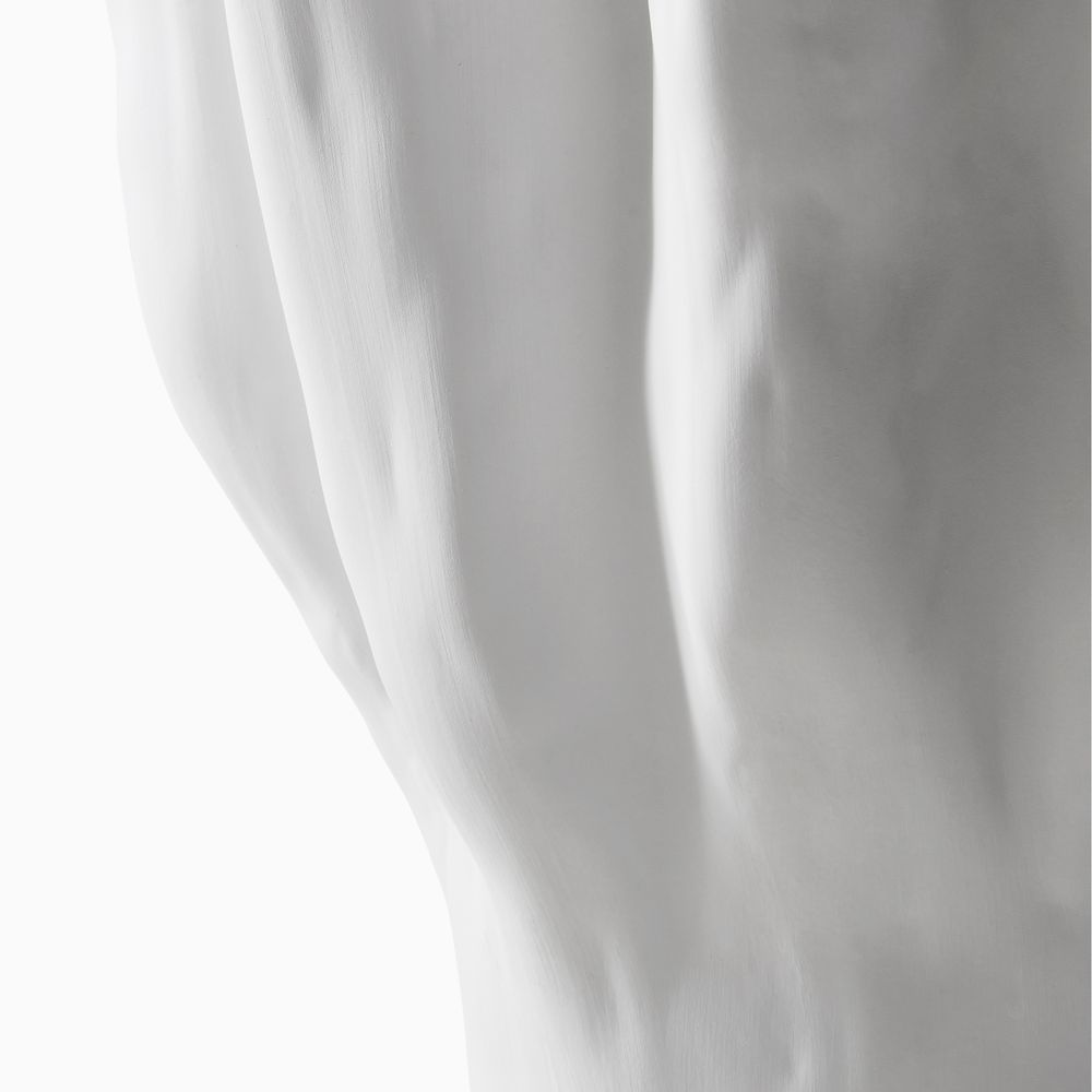 12 inch ceramic vases blooming