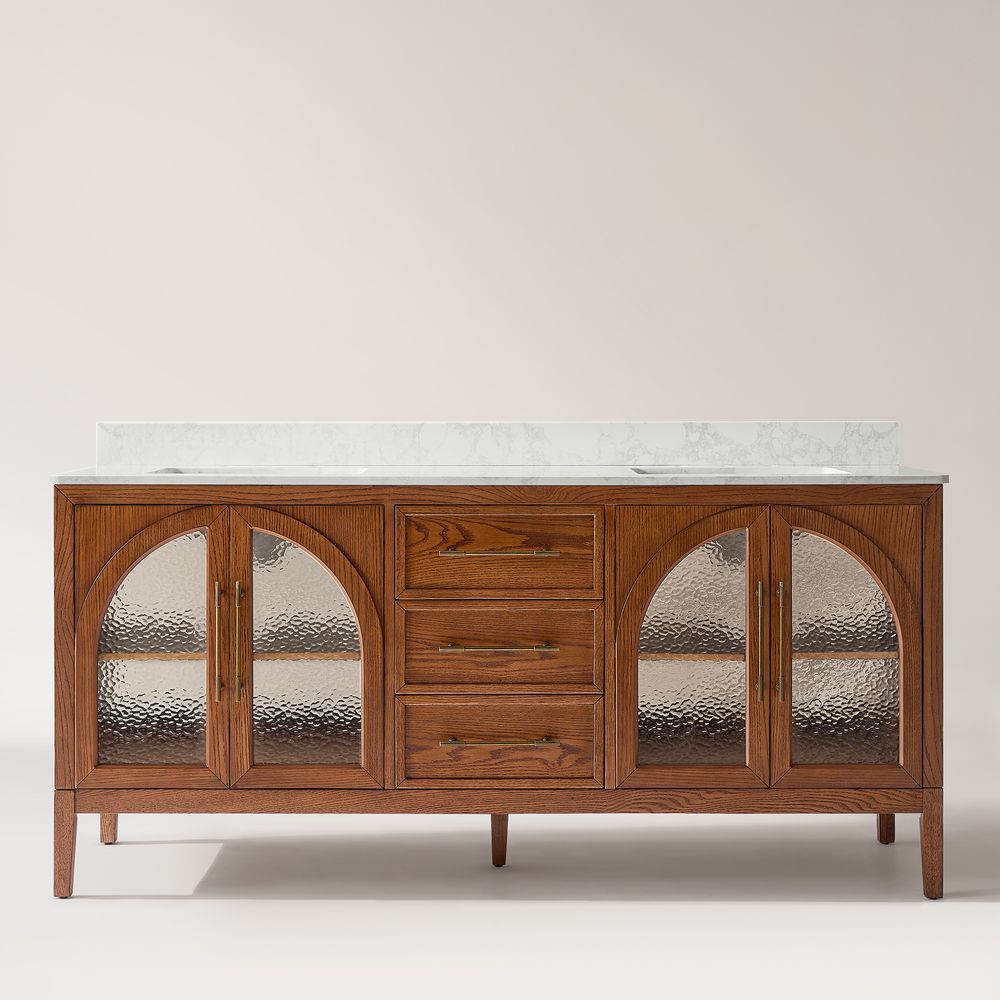 72 bathroom vanity