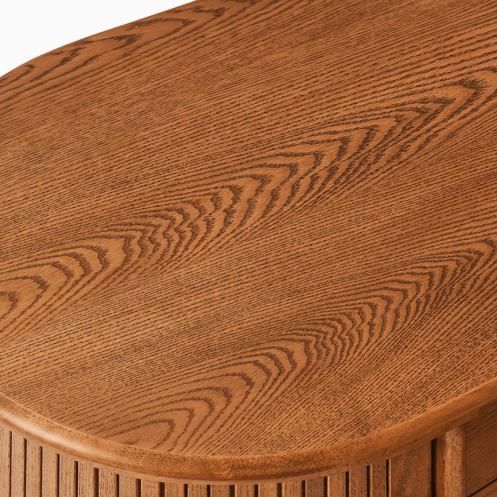 Coffee Table for  Rubber Tabletop