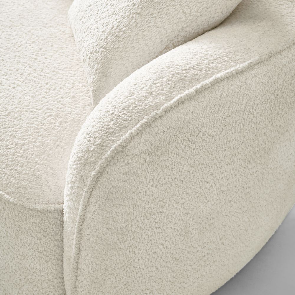 deep seating loveseat