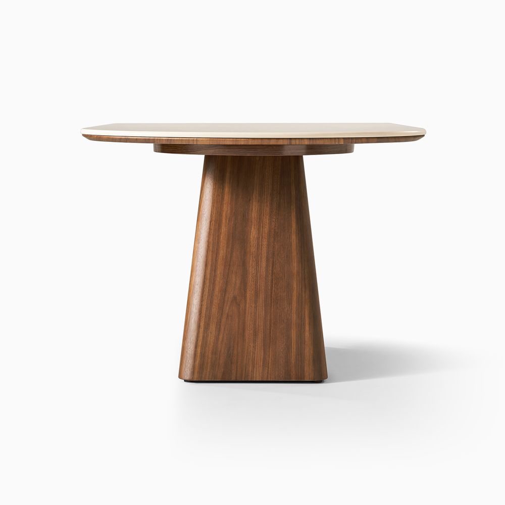 Mid Century Modern Dining Table