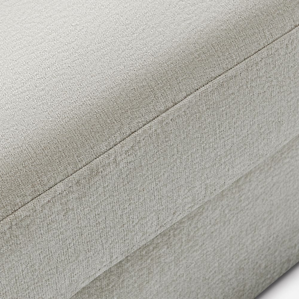 loveseat sofa with removable cover