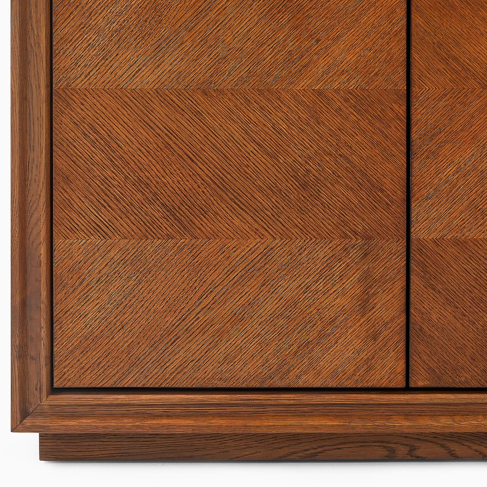 bookcase with 5 shelves