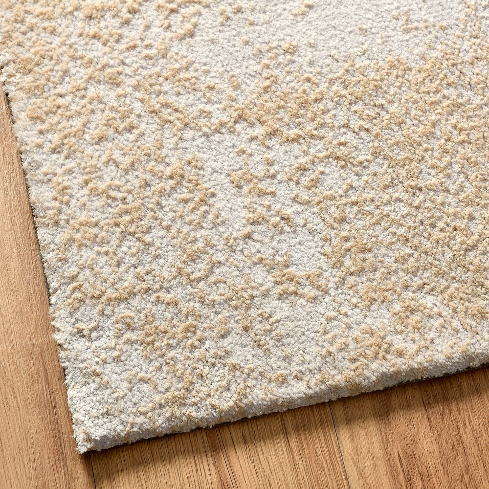 cream performance rug 9x12 feet