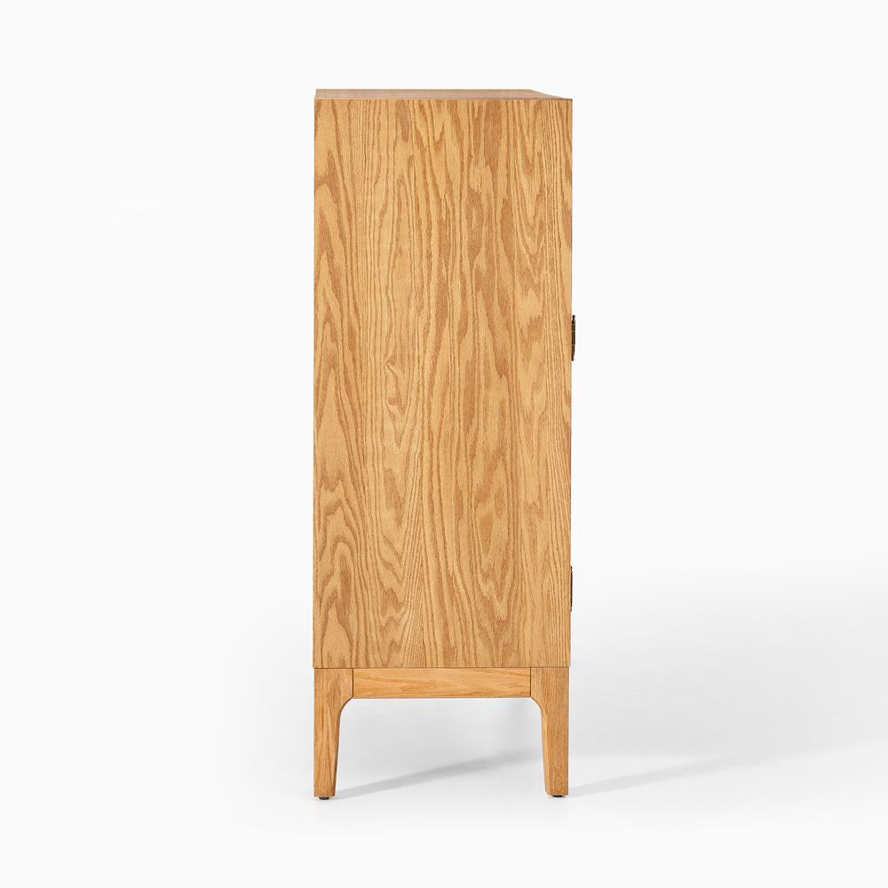 Natural oak Cabinet