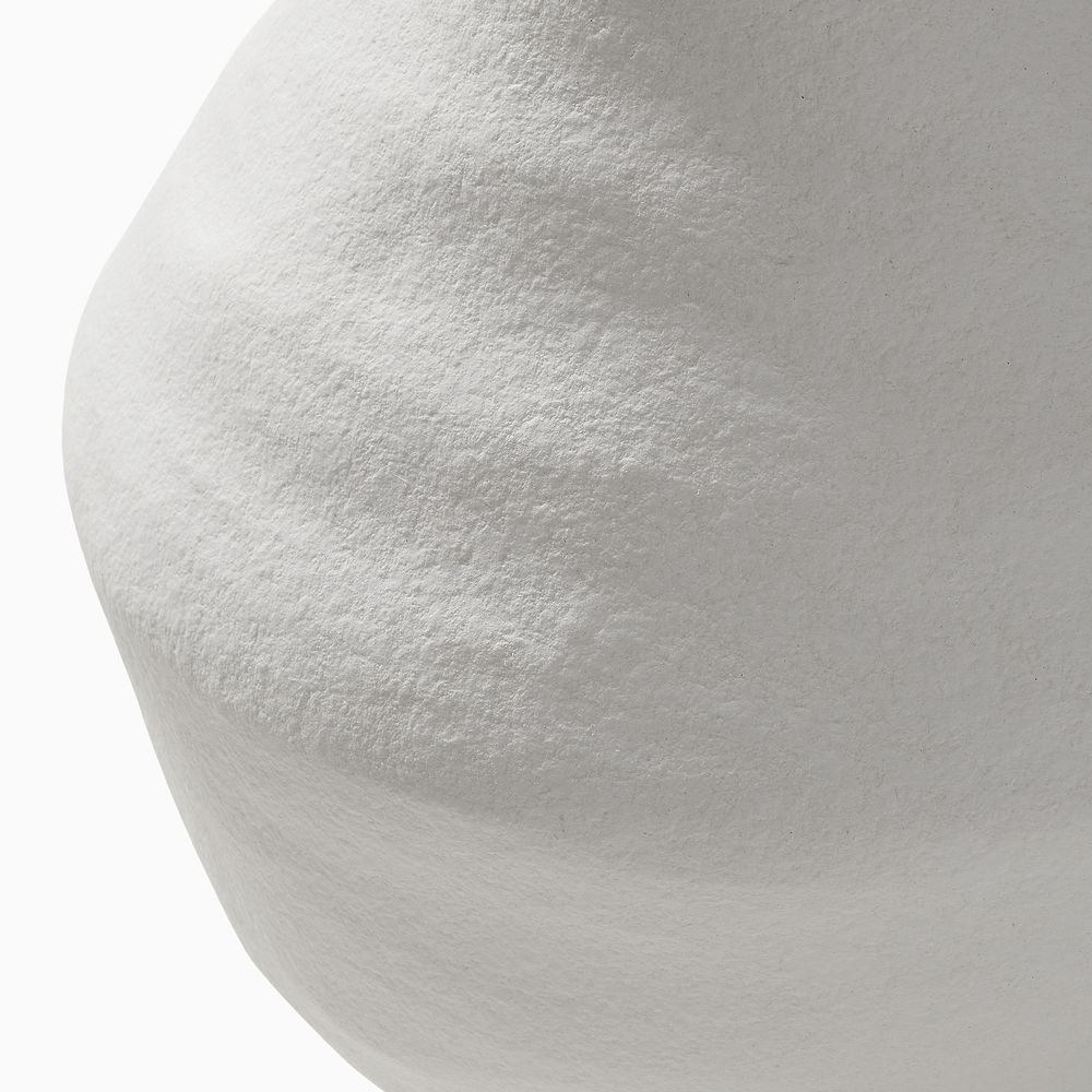 12 inch amphora ceramic vase