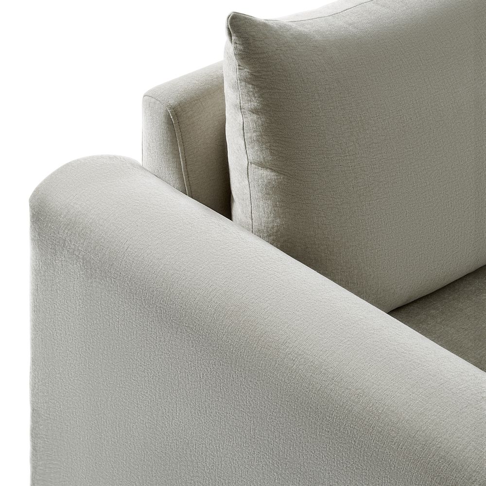 modern loveseat sofa