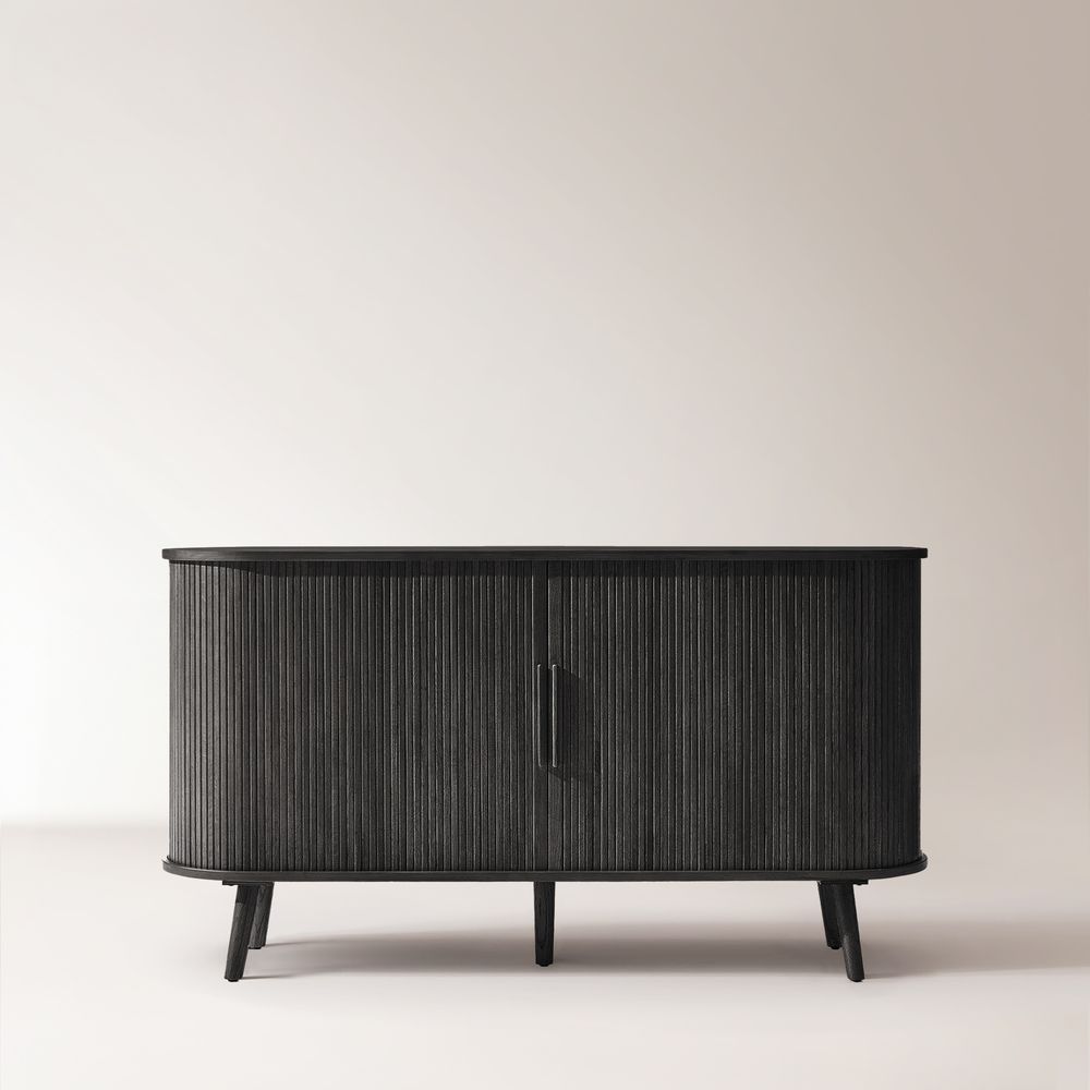Black Oak Sideboard