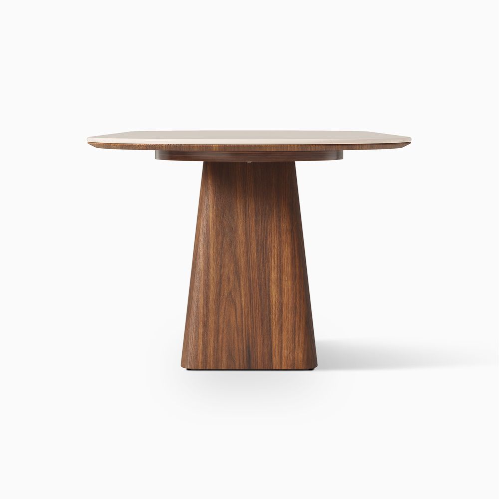 Mid Century Modern Dining Table