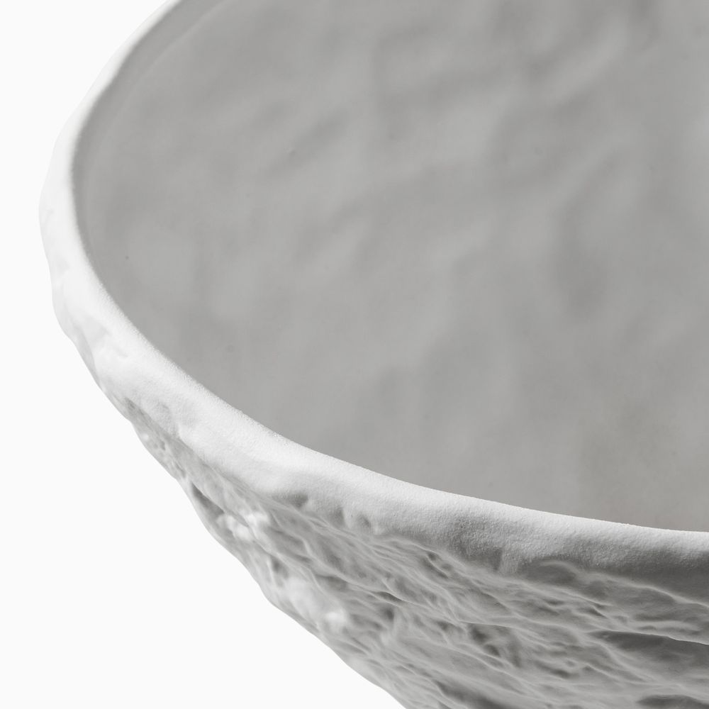 ceramic vase bouquet