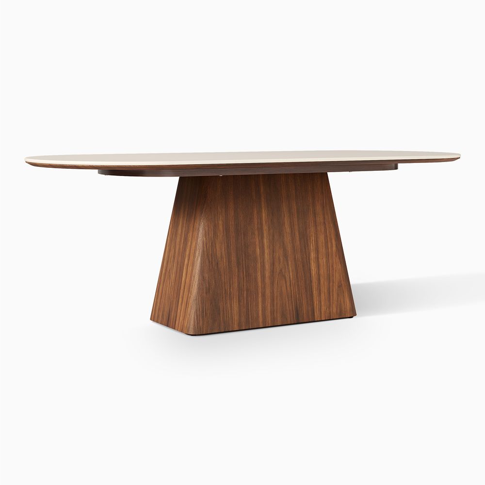 84 Inch Dining Table