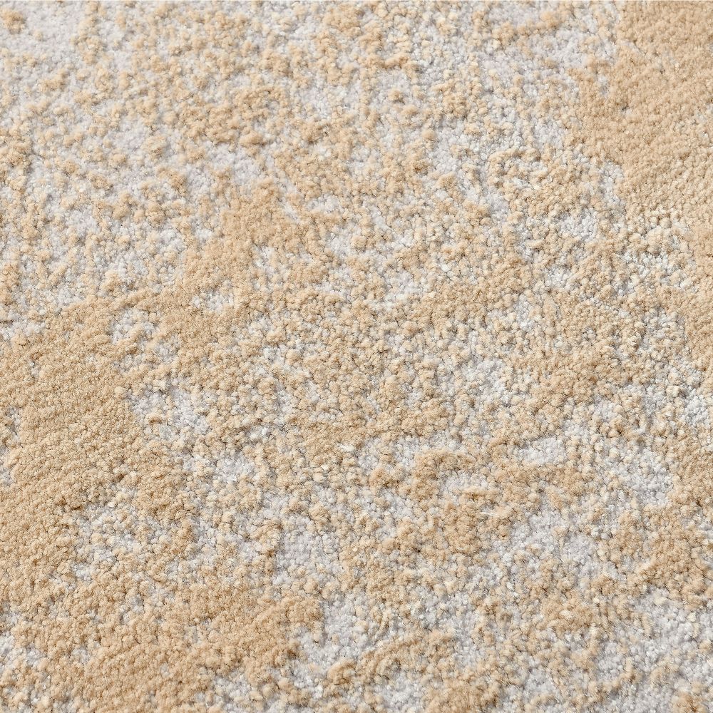 cream performance rug