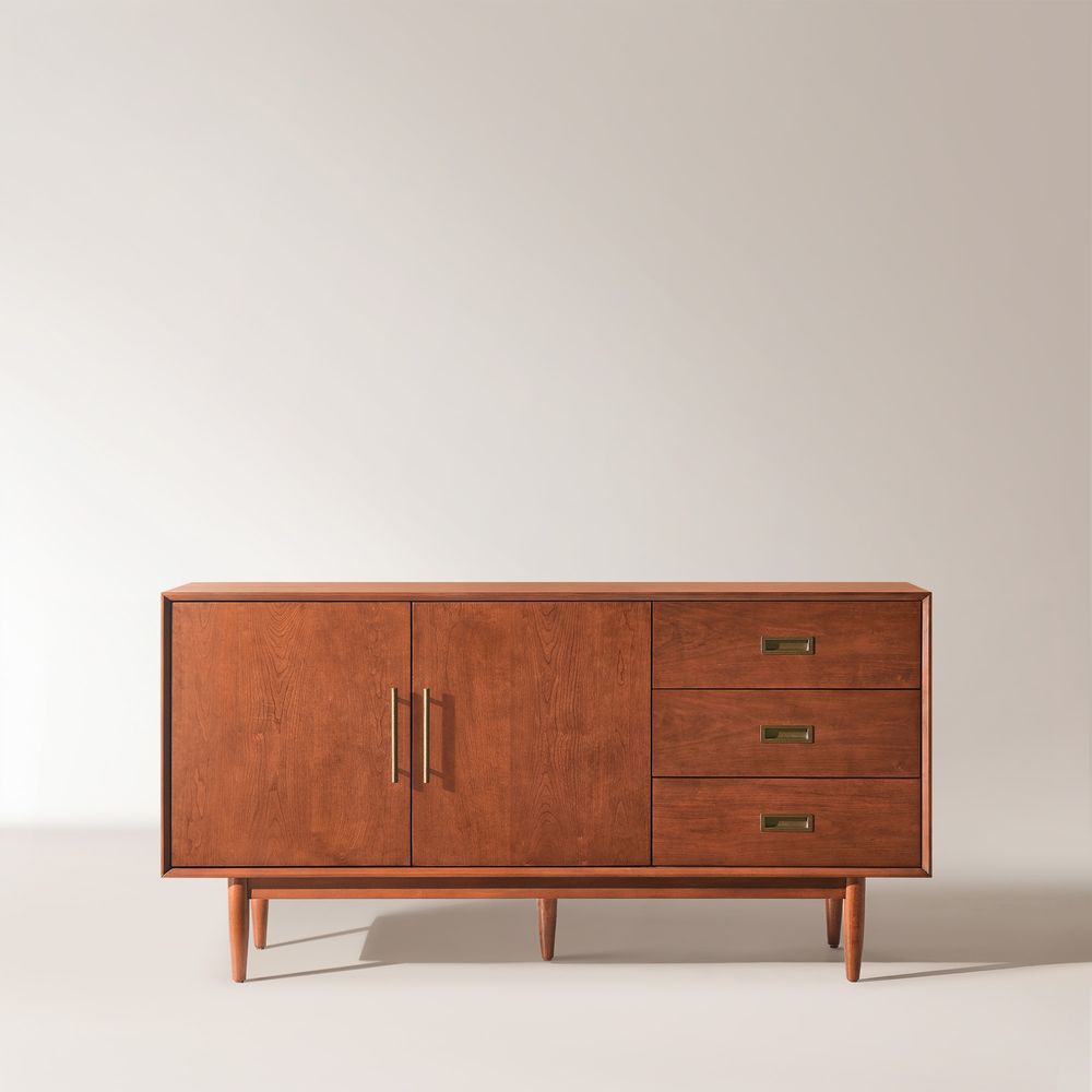 Mid Century Sideboard
