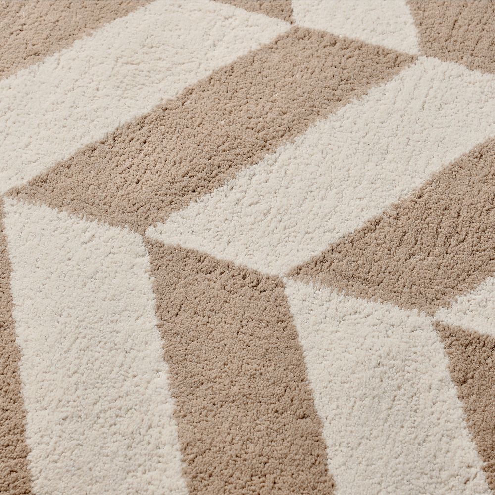 9x12 feet tufted performance rug