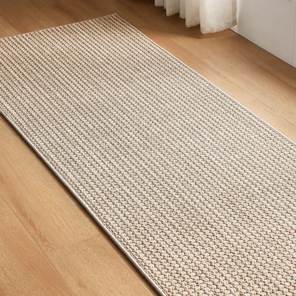 Byrnie Performance Runner Rug 96 x 30 inch