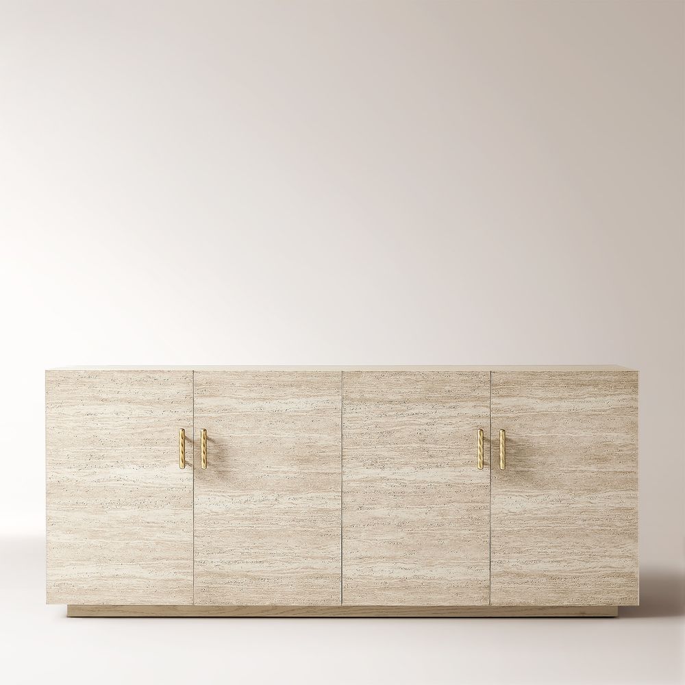 buffet cabinet sideboard