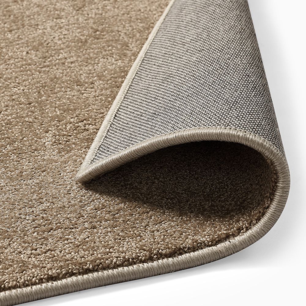 brown washable Gradient doormats