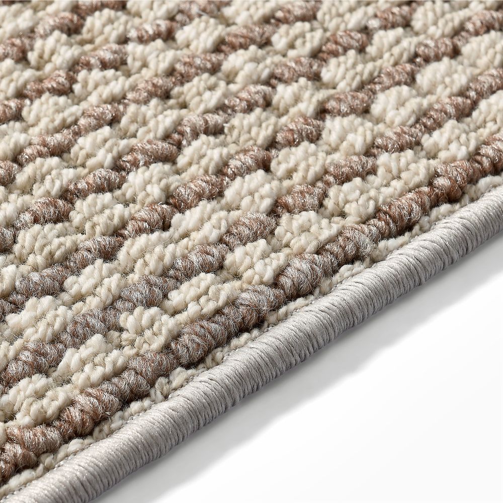 blend performance rug