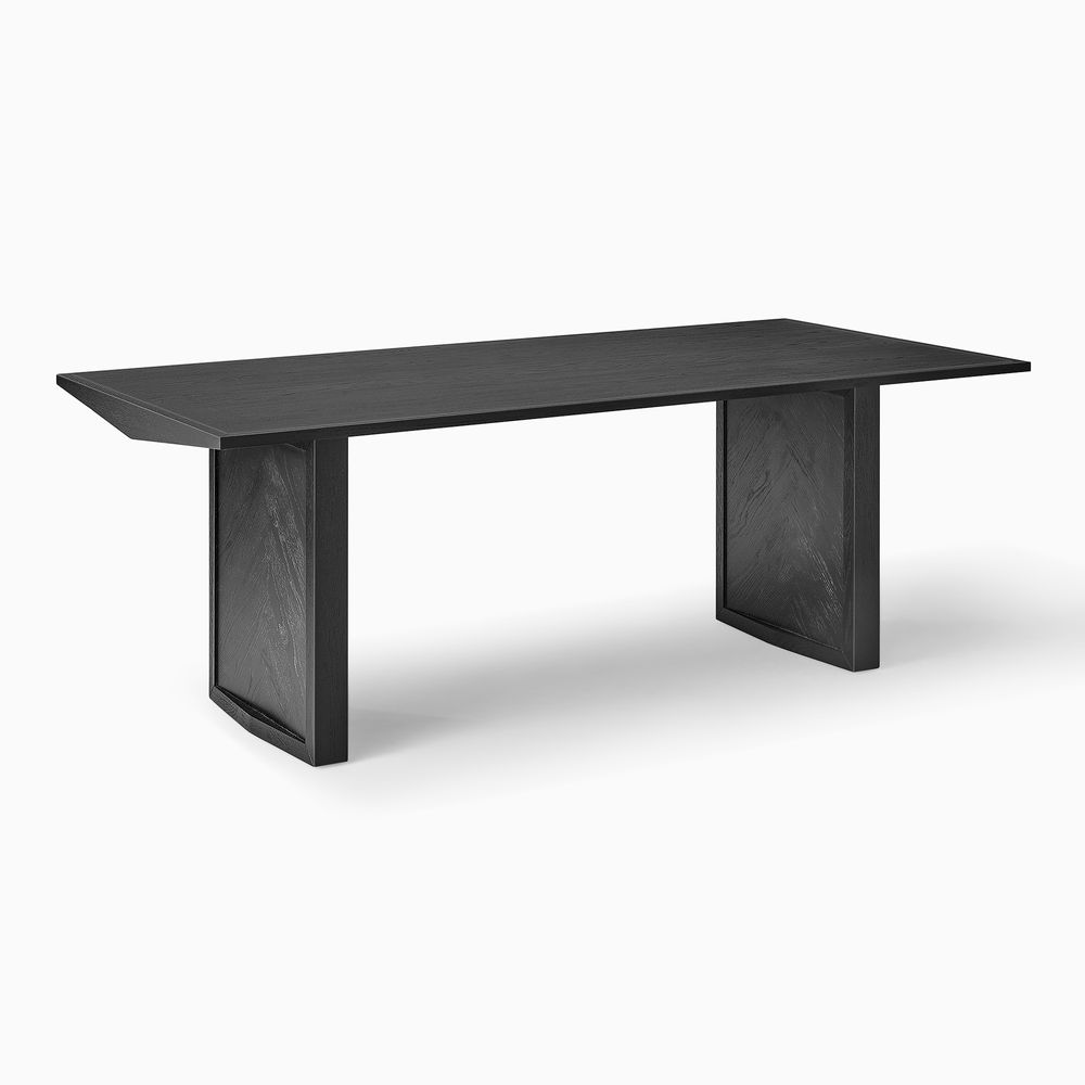 84" Rectangular Dining Table