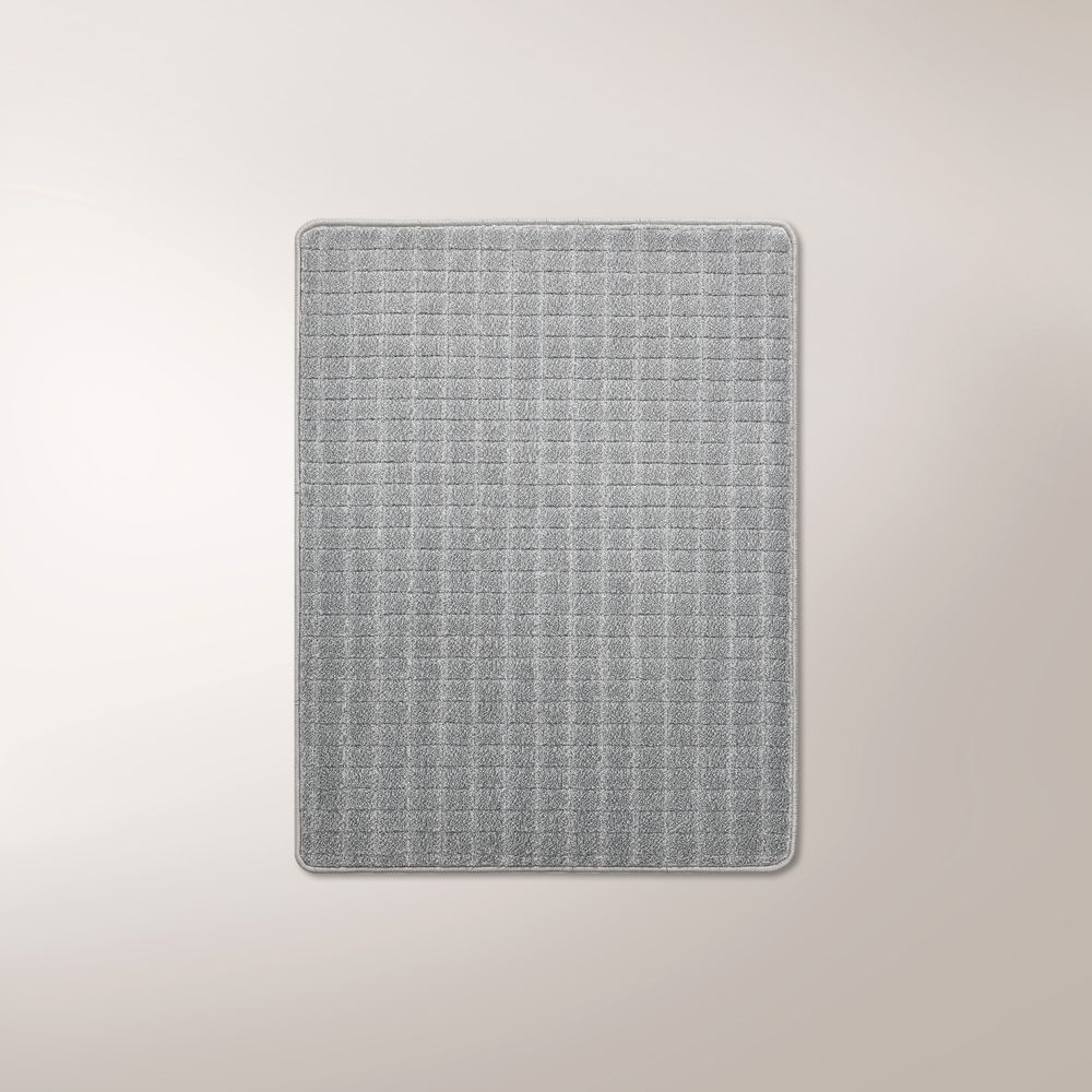 Grid Waffle Doormat