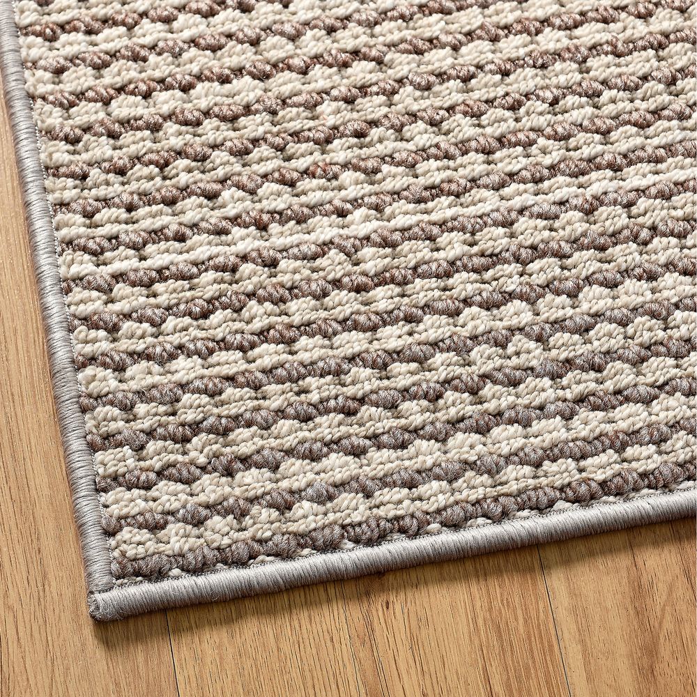 blend performance rug