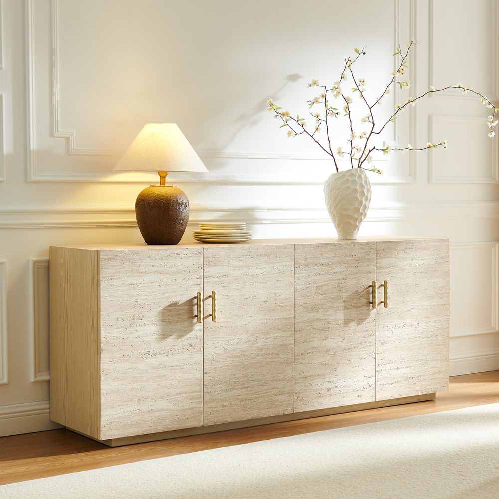 buffet cabinet sideboard for dining room