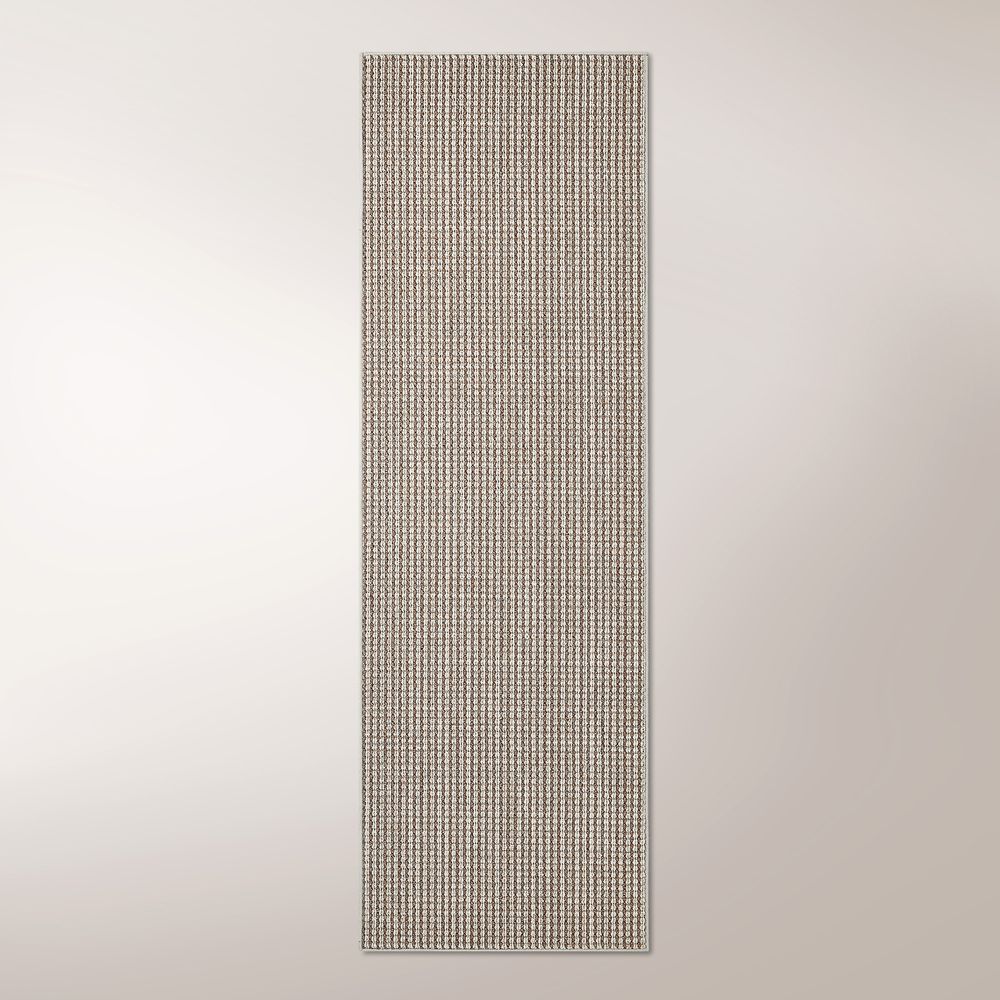 Byrnie Performance Runner Rug 96 x 30 inch