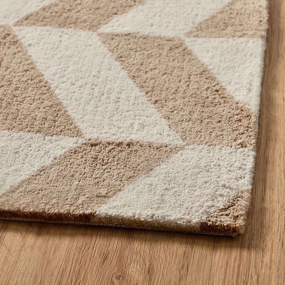 9x12 feet tufted performance rug