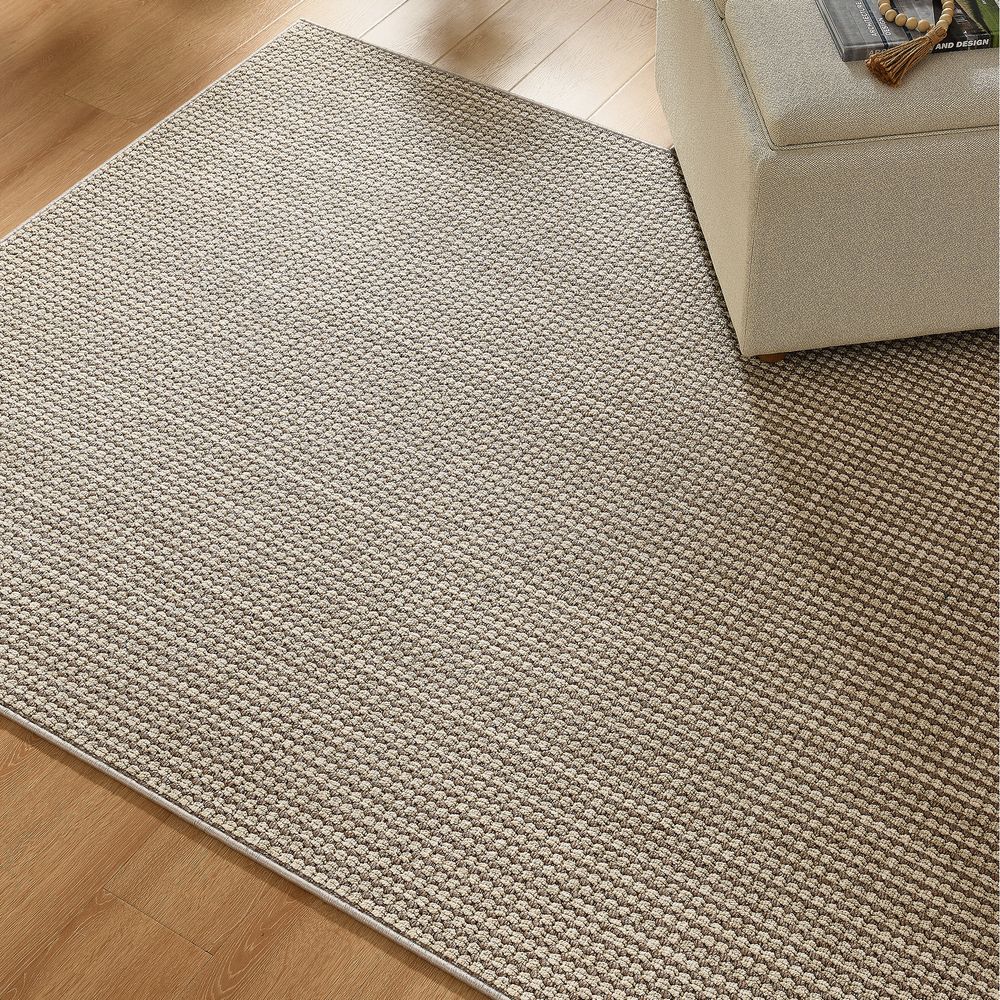blend performance rug