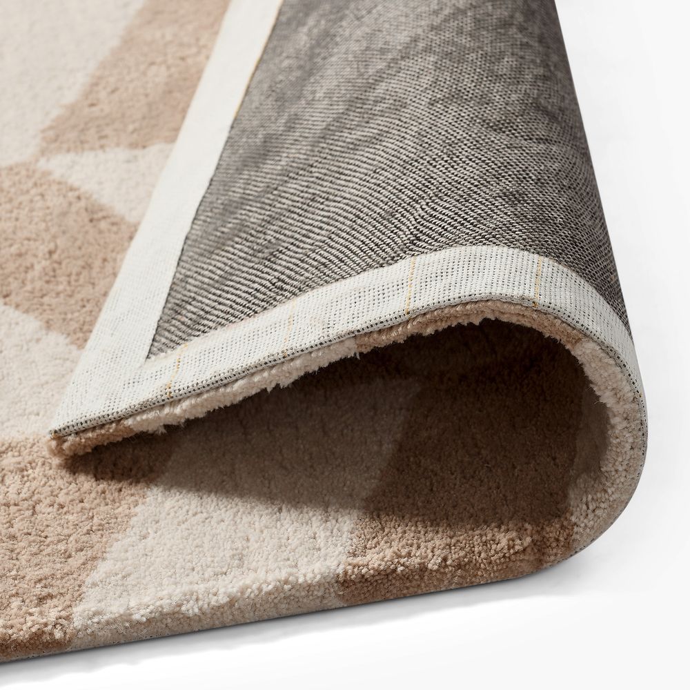 5x8 feet tufted performance rug