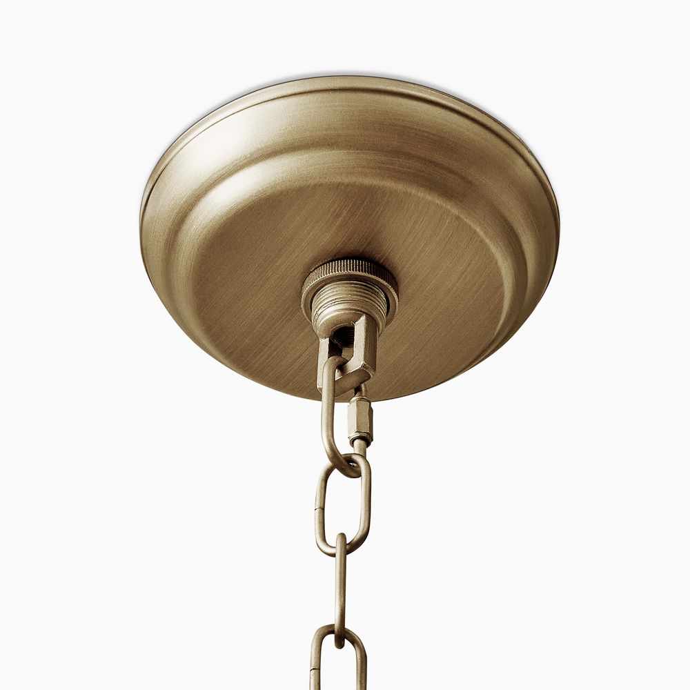 32 inch wagon wheel chandelier