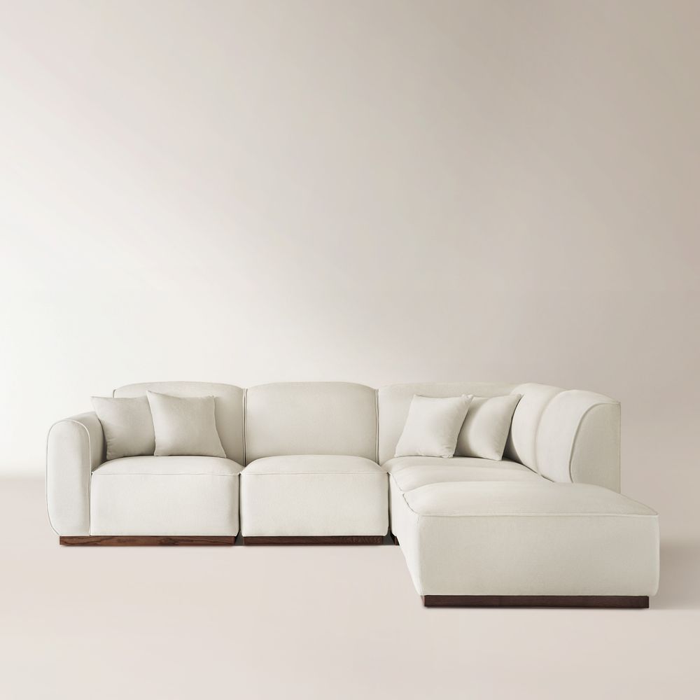 modern sectional sofa 