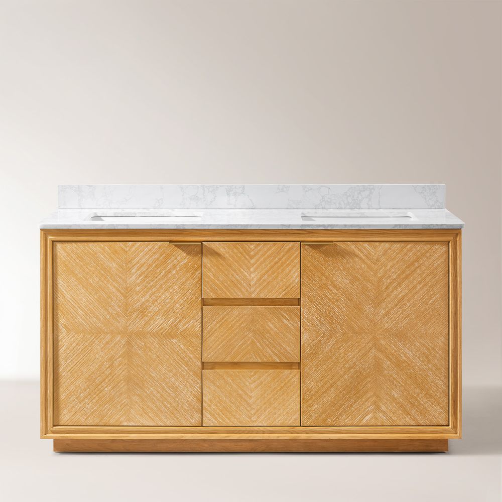 double sink bathroom vanity