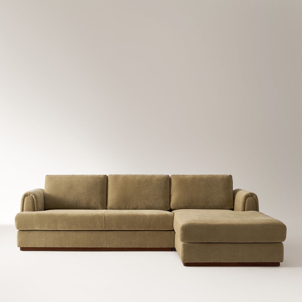 sectional sofa with chaise 