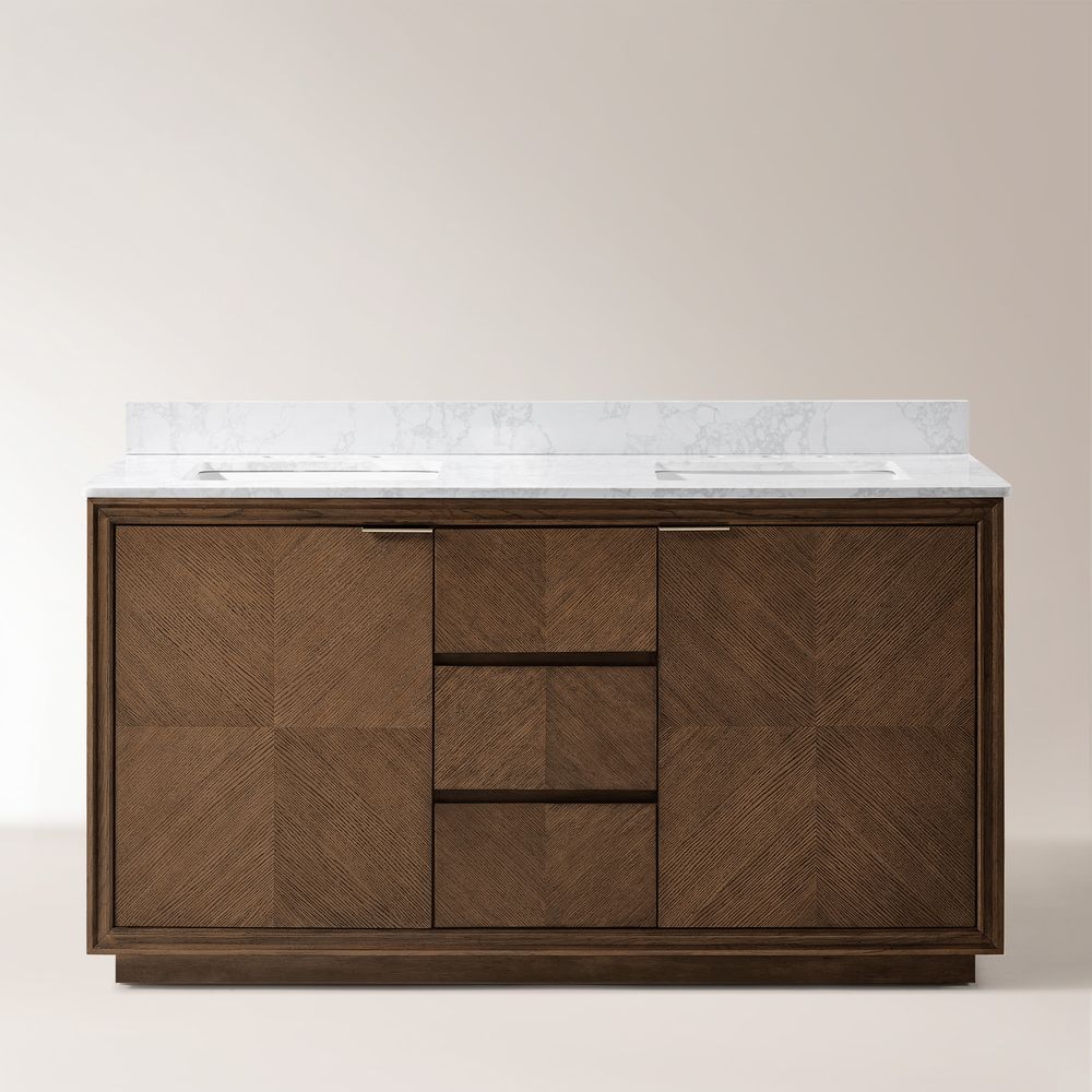 bathroom vanity double sink