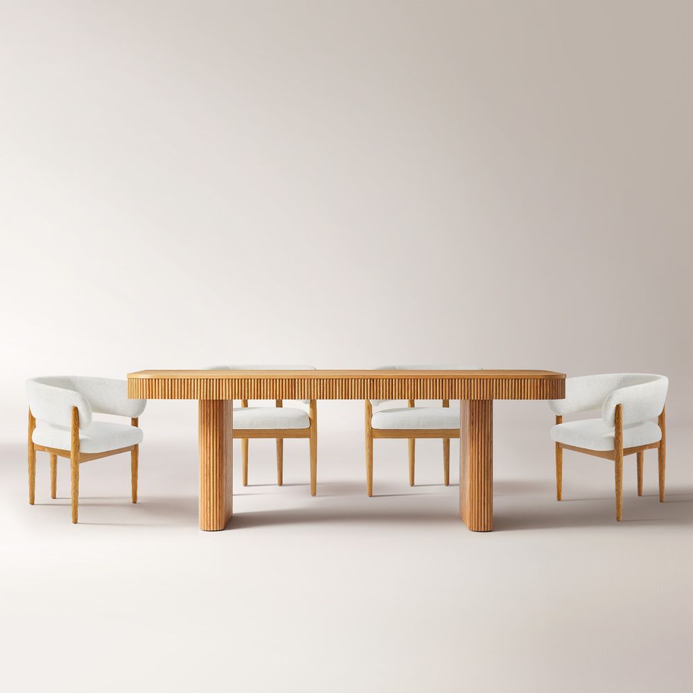 dining table set for 4