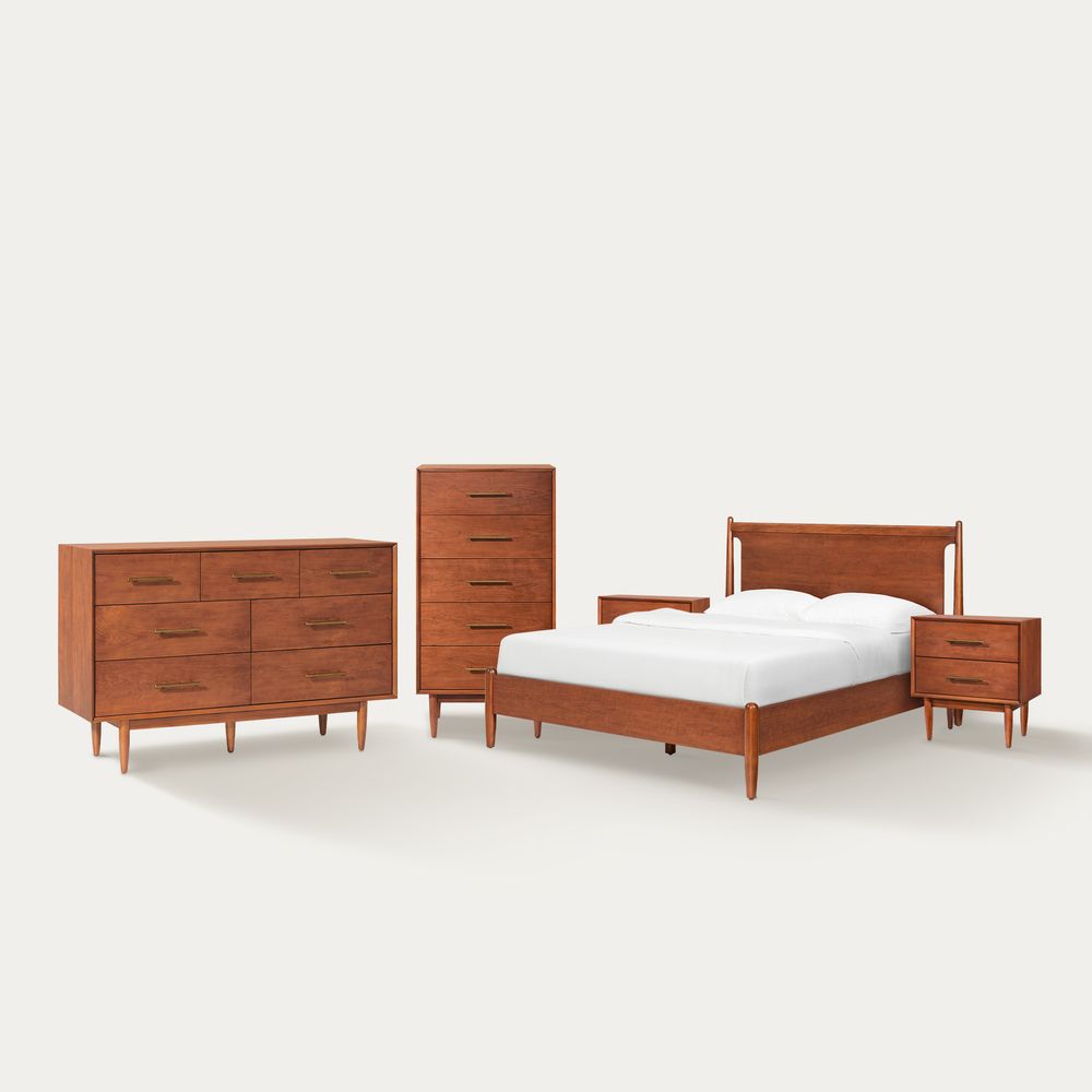 queen bedroom sets