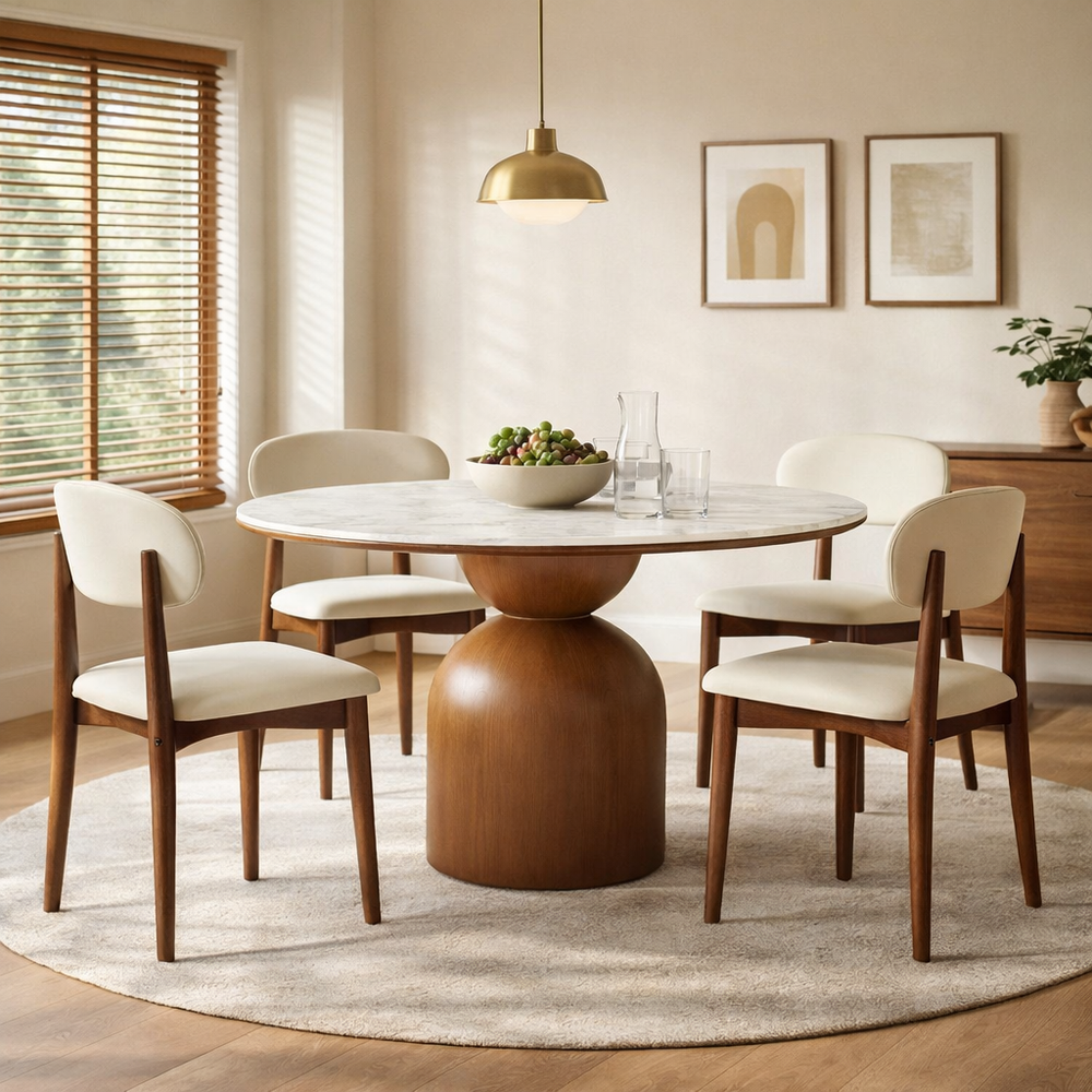 dining room table for 47inch