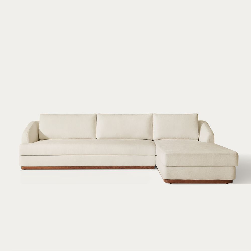 sectional sofa with chaise 