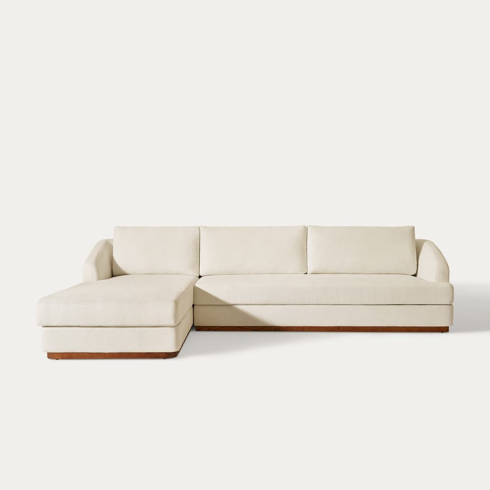 sectional sofa with chaise 