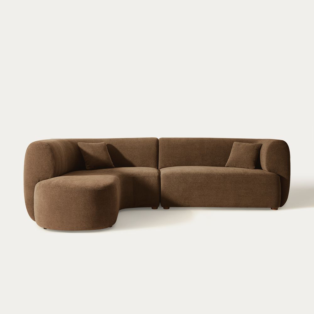 sectional sofa with chaise