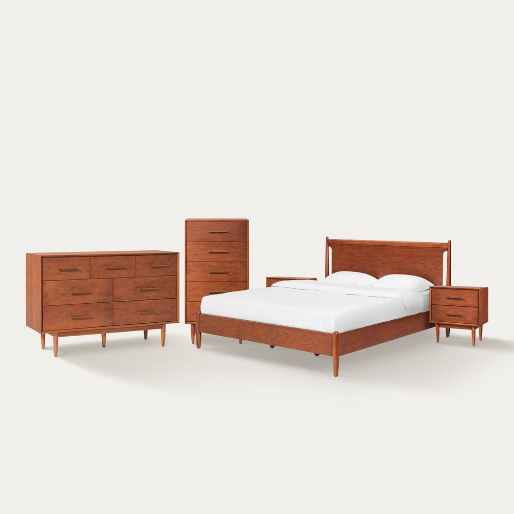 king bedroom furniture sets