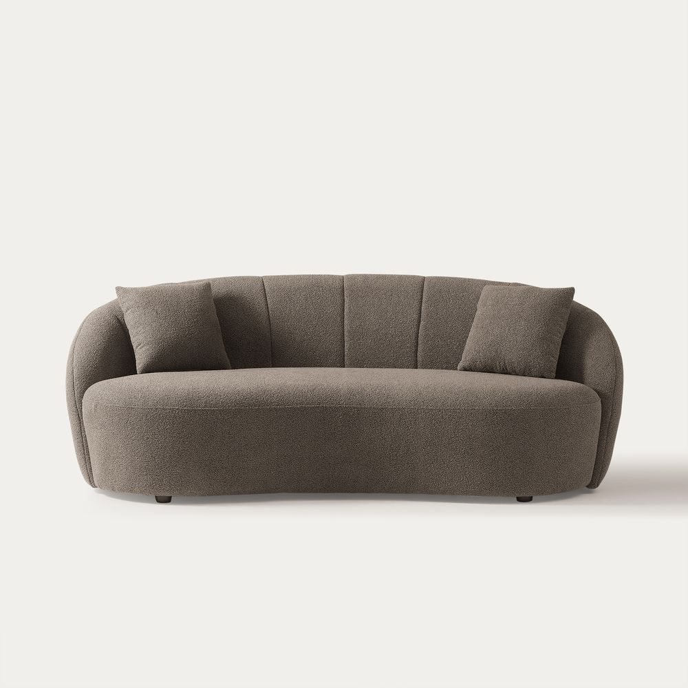 cloud loveseat