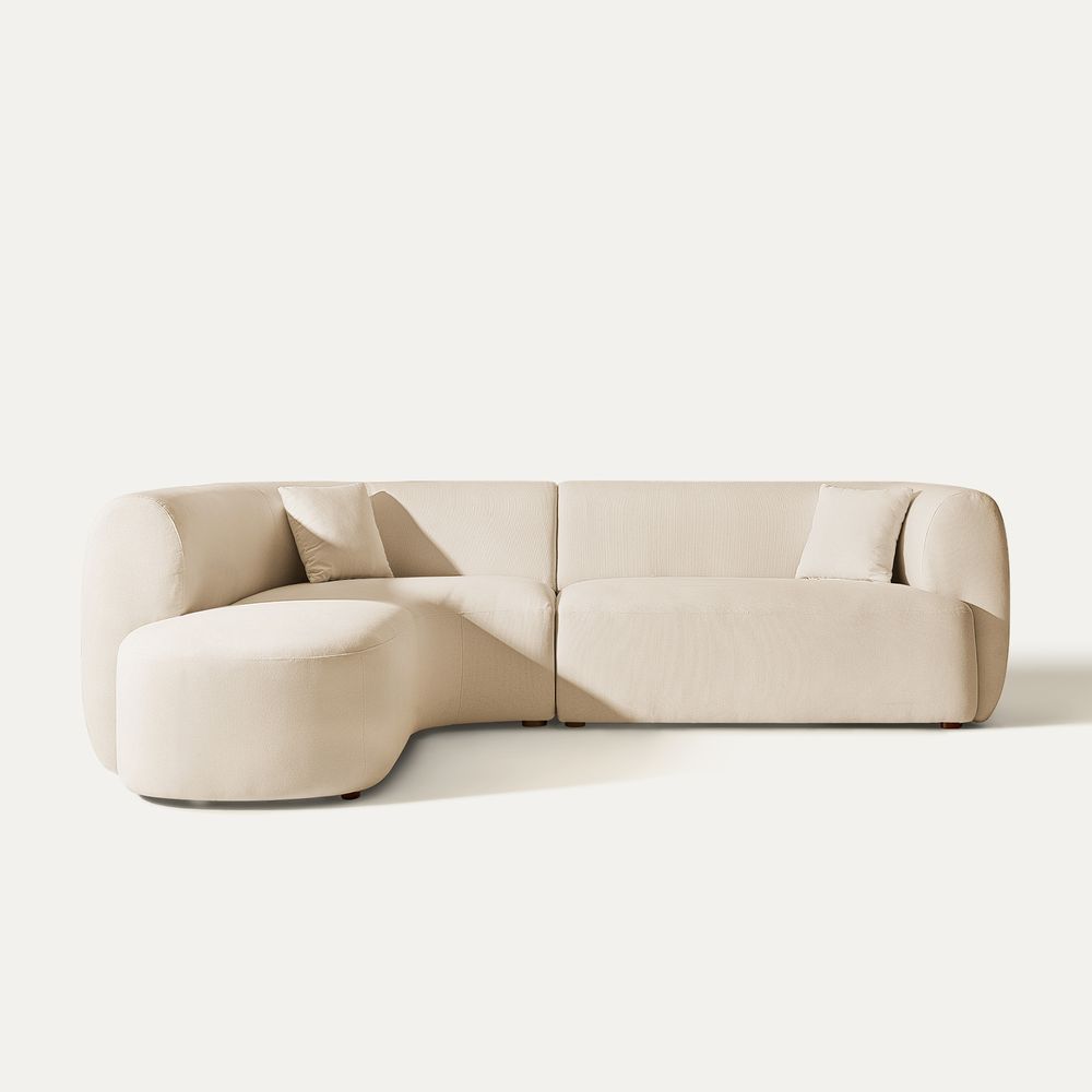 chaise sectional sofa