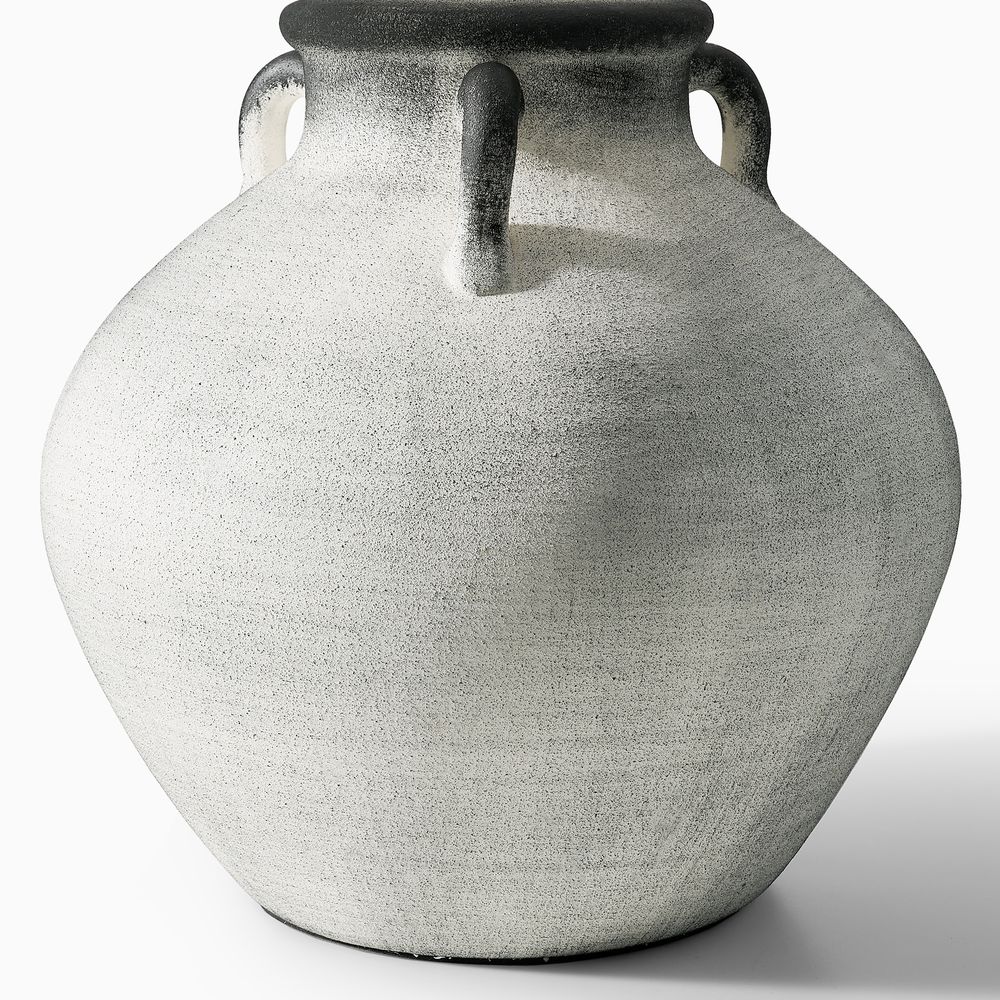 Amphora  ceramic Table Lamp