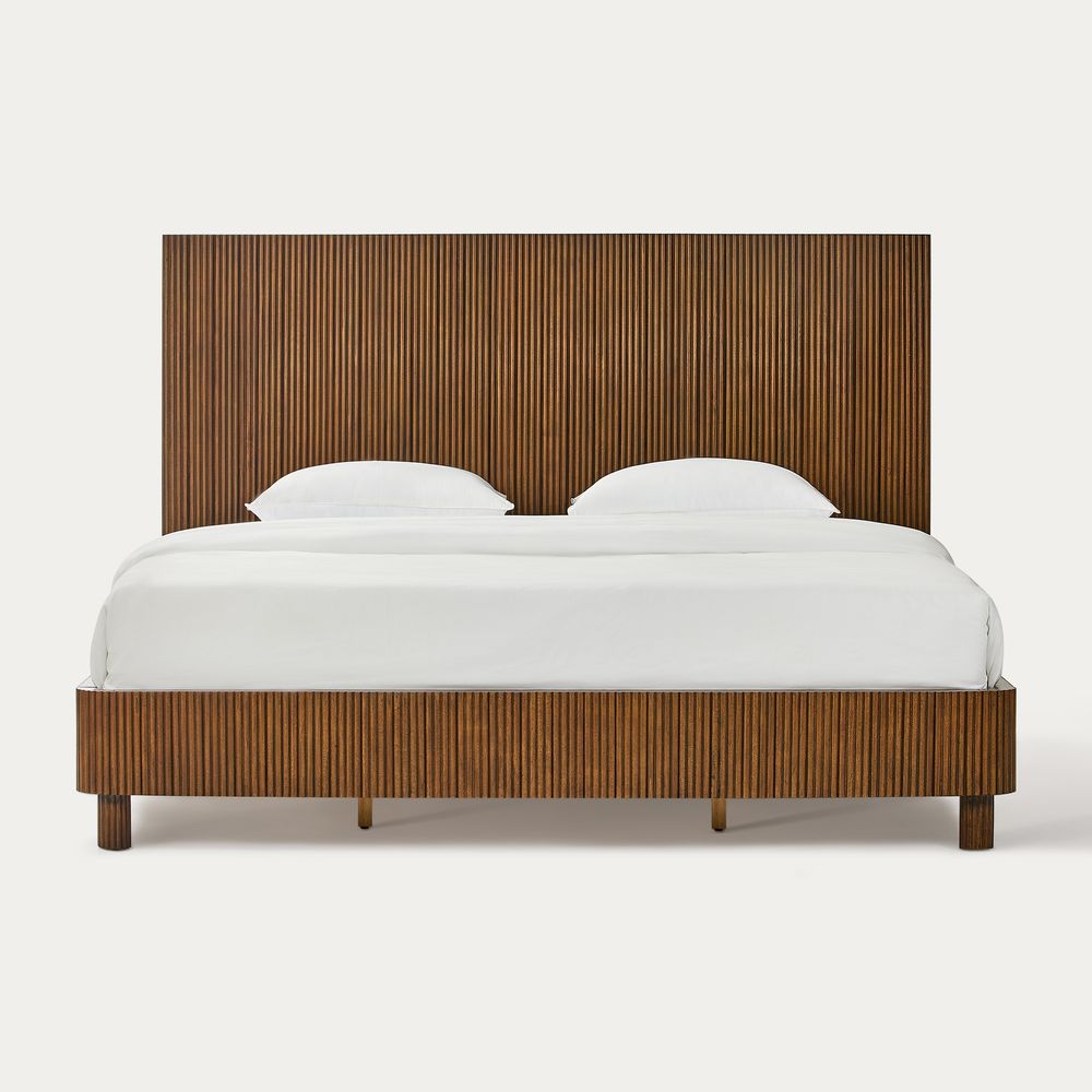 king bed frame